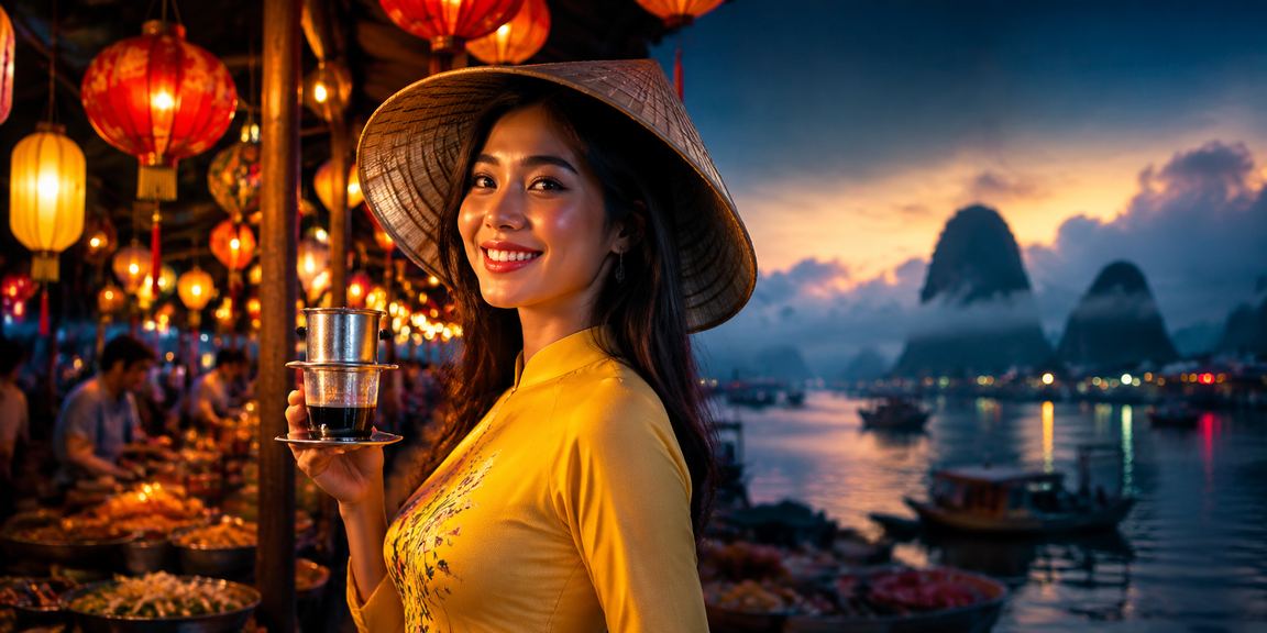Khung cảnh sòng bạc sôi động tại Việt Nam